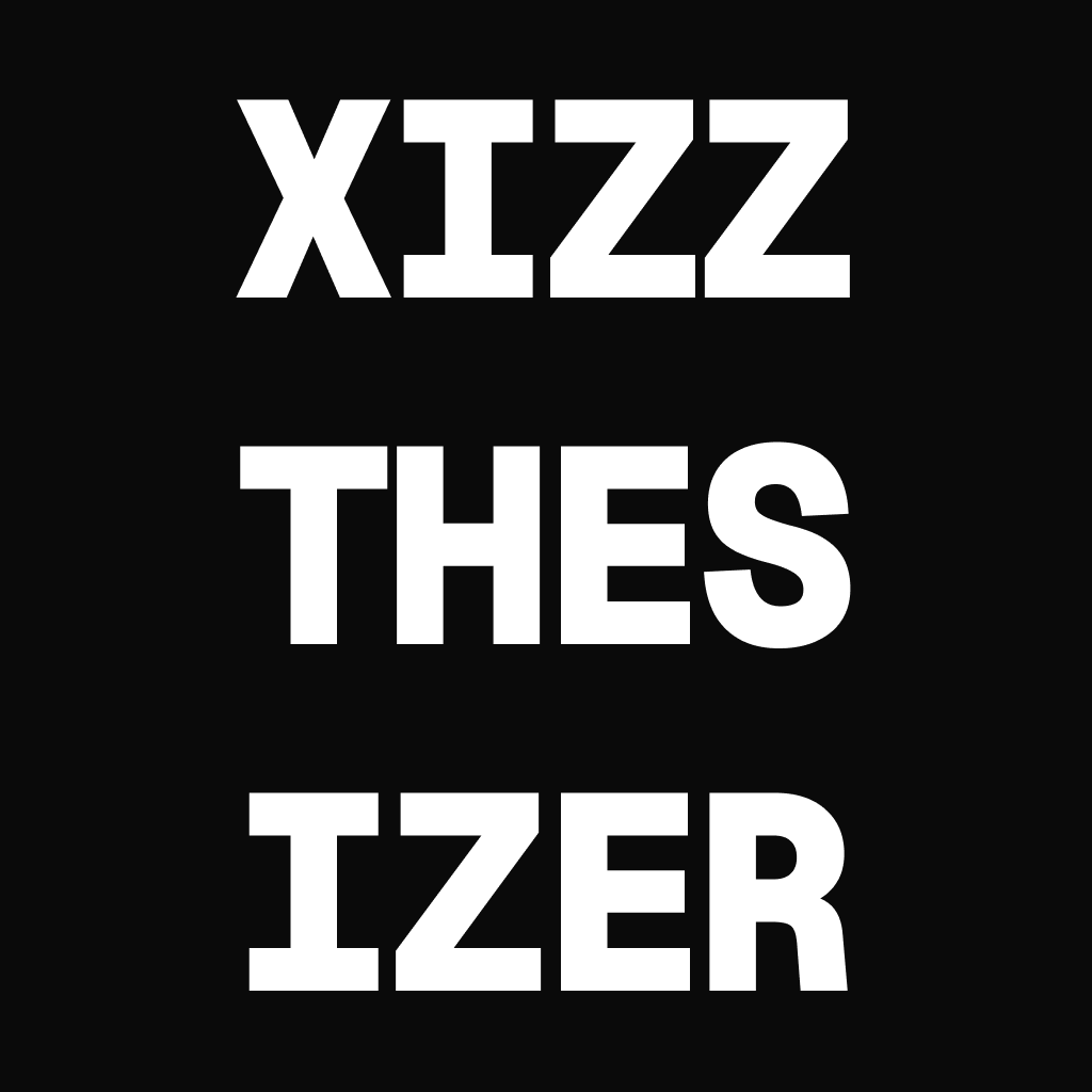 Xizzthesizer